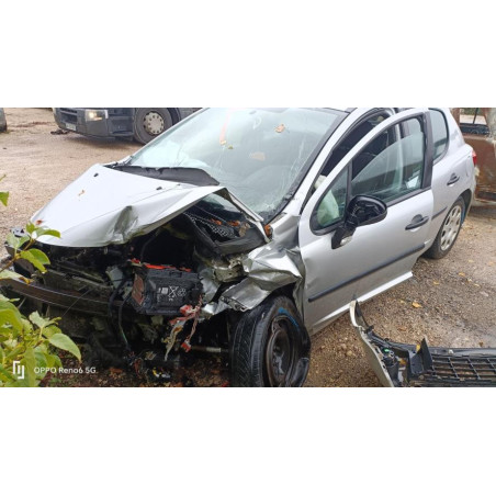 Glace retroviseur droit PEUGEOT 207 PHASE 1 d’occasion