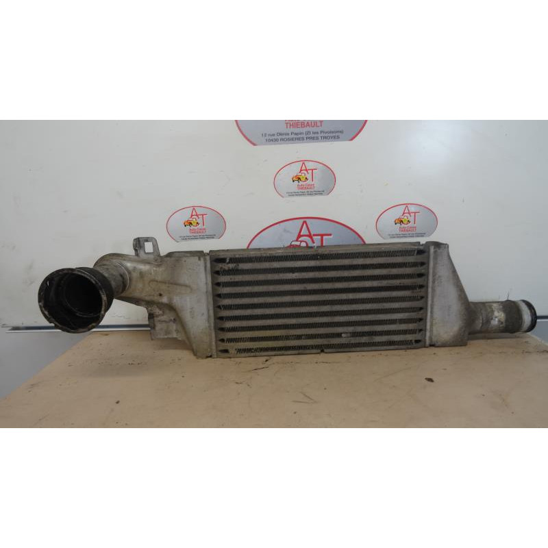 Echangeur air (Intercooler) OPEL CORSA (C) PHASE 1 d’occasion
