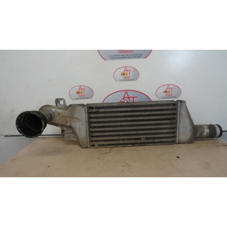Echangeur air (Intercooler) OPEL CORSA (C) PHASE 1 d’occasion