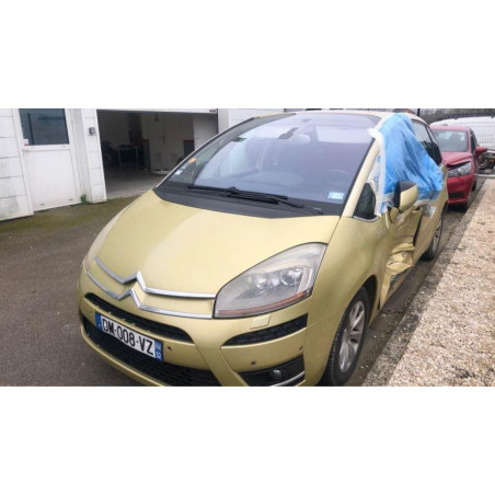 Galet tendeur CITROEN C4 PICASSO 1 d’occasion