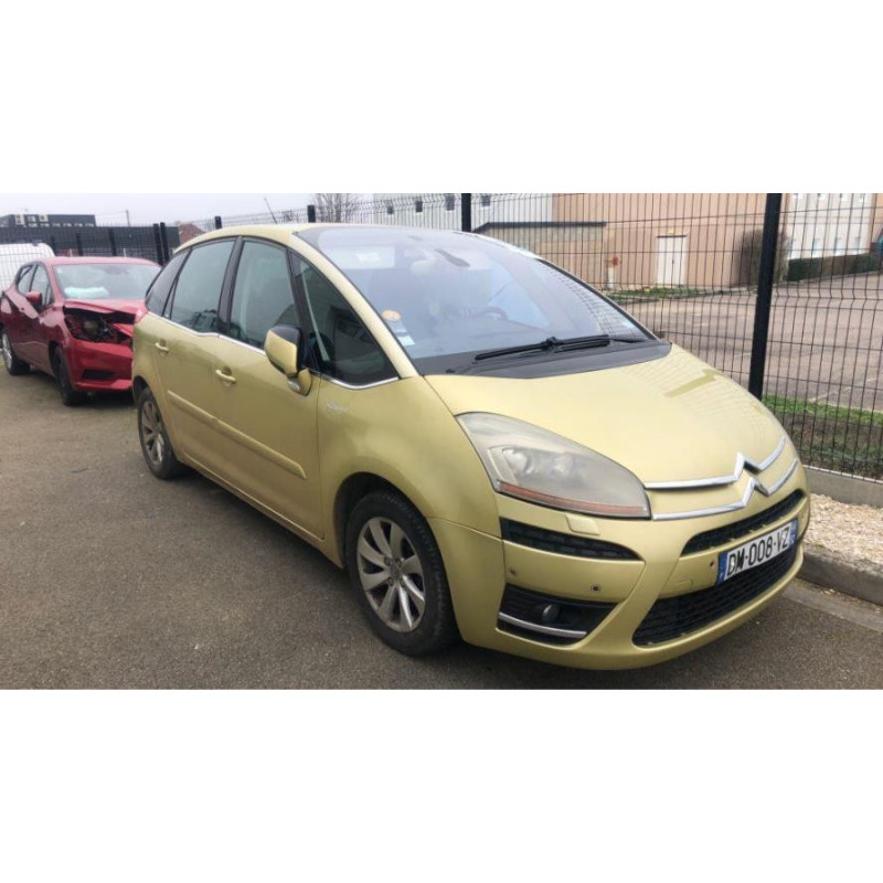 Galet tendeur CITROEN C4 PICASSO 1 d’occasion