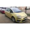 Galet tendeur CITROEN C4 PICASSO 1 d’occasion