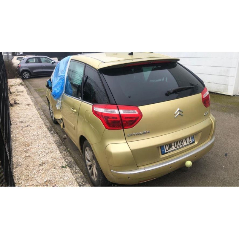 Galet tendeur CITROEN C4 PICASSO 1 d’occasion