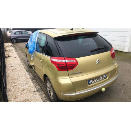 Galet tendeur CITROEN C4 PICASSO 1 d’occasion
