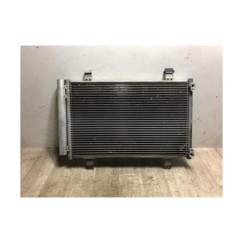 Radiateur clim SUZUKI SWIFT 3 d’occasion