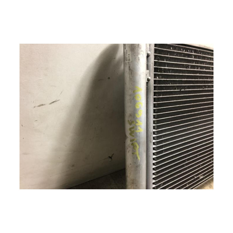 Radiateur clim SUZUKI SWIFT 3 d’occasion
