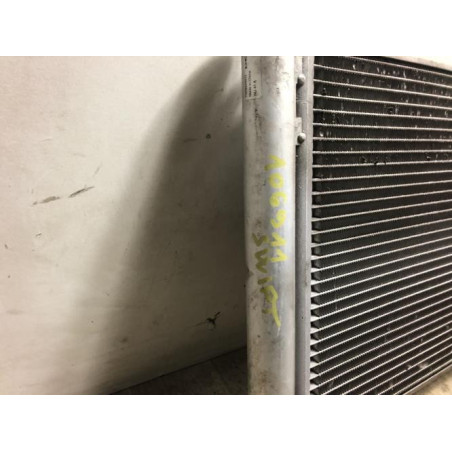 Radiateur clim SUZUKI SWIFT 3 d’occasion