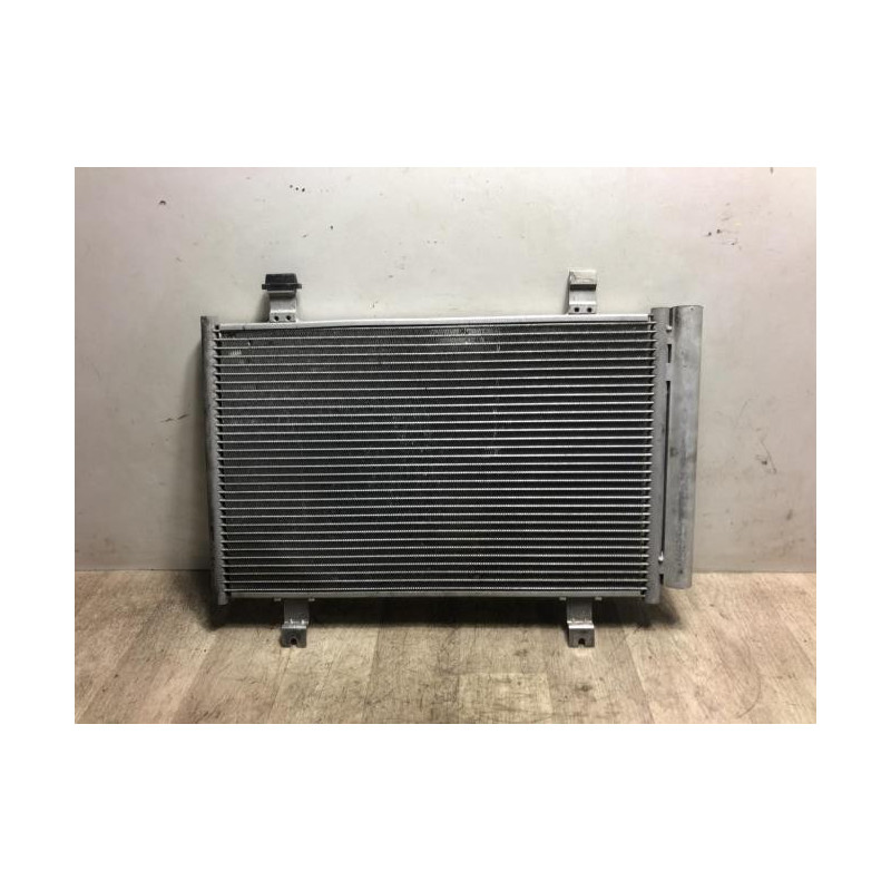 Radiateur clim SUZUKI SWIFT 3 d’occasion