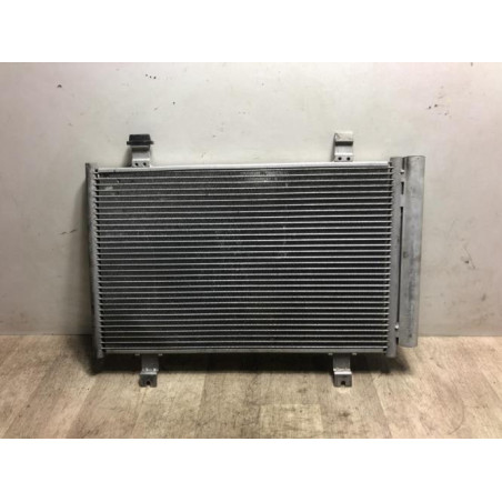 Radiateur clim SUZUKI SWIFT 3 d’occasion