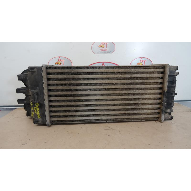 Echangeur air (Intercooler) CITROEN BERLINGO (M49/M59) FOURGON PHASE 2 d’occasion