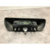 Eclairage de plaque RENAULT TRAFIC 2 PHASE 2 d’occasion