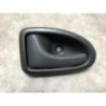 Poignee interieur porte de coffre gauche RENAULT TRAFIC 2 PHASE 2 d’occasion