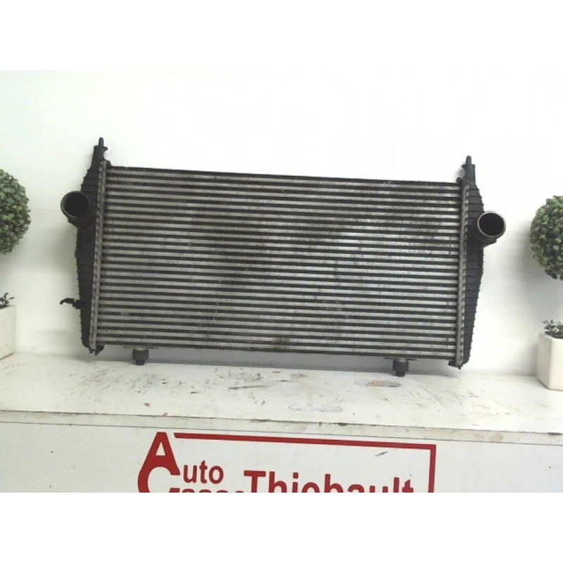 Echangeur air (Intercooler) CITROEN C5 II d’occasion