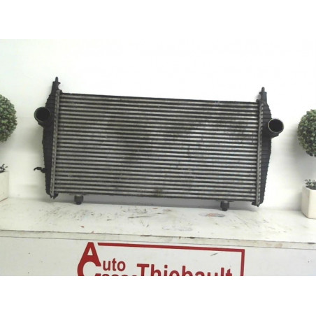 Echangeur air (Intercooler) CITROEN C5 II d’occasion