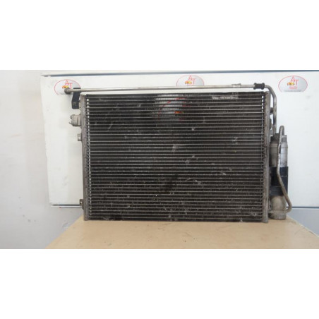 Radiateur condenseur de clim RENAULT CLIO II PHASE 2 d’occasion