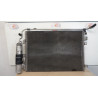 Radiateur condenseur de clim RENAULT CLIO II PHASE 2 d’occasion