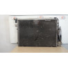 Radiateur condenseur de clim RENAULT CLIO II PHASE 2 d’occasion