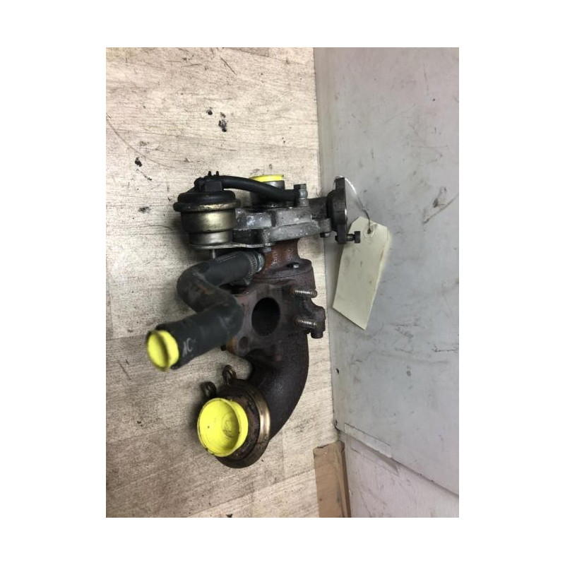Turbo PEUGEOT 206 PHASE 1 d’occasion