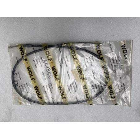 Cable de commande de frein à main RENAULT  d’occasion