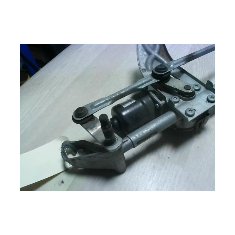 Moteur essuie glace avant MERCEDES CLASSE A 177 d’occasion