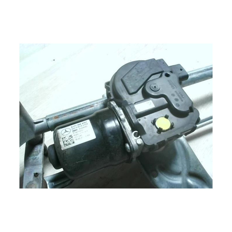 Moteur essuie glace avant MERCEDES CLASSE A 177 d’occasion