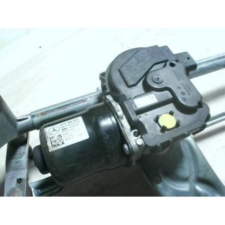 Moteur essuie glace avant MERCEDES CLASSE A 177 d’occasion