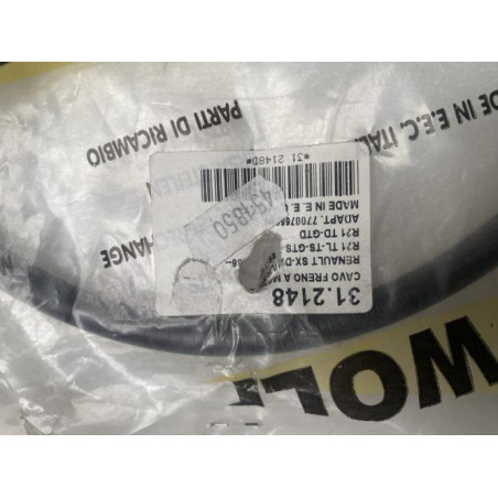 Cable de commande de frein à main RENAULT  d’occasion