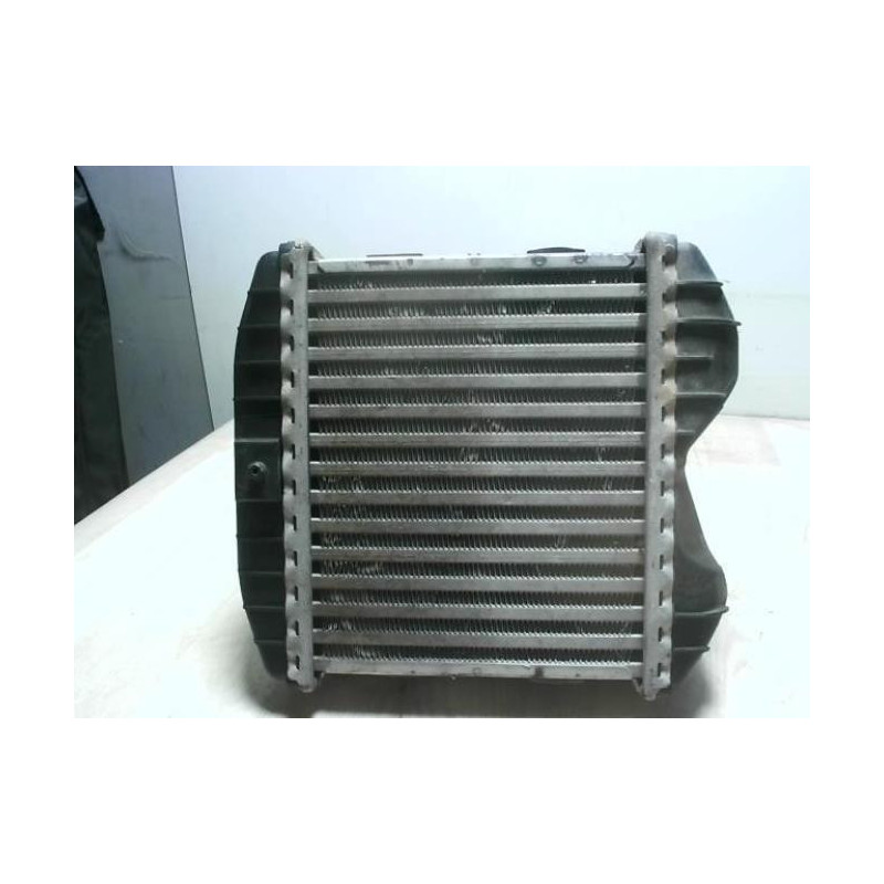 Echangeur air (Intercooler) SMART FORTWO 1 PHASE 2 COUPE d’occasion
