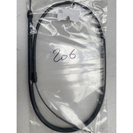 Cable de commande de frein à main PEUGEOT  d’occasion