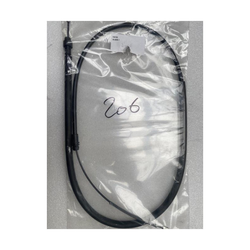 Cable de commande de frein à main PEUGEOT  d’occasion