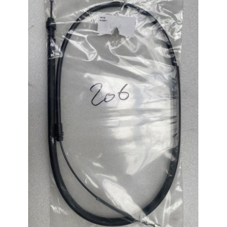 Cable de commande de frein à main PEUGEOT  d’occasion