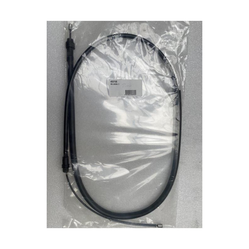 Cable de commande de frein à main PEUGEOT  d’occasion