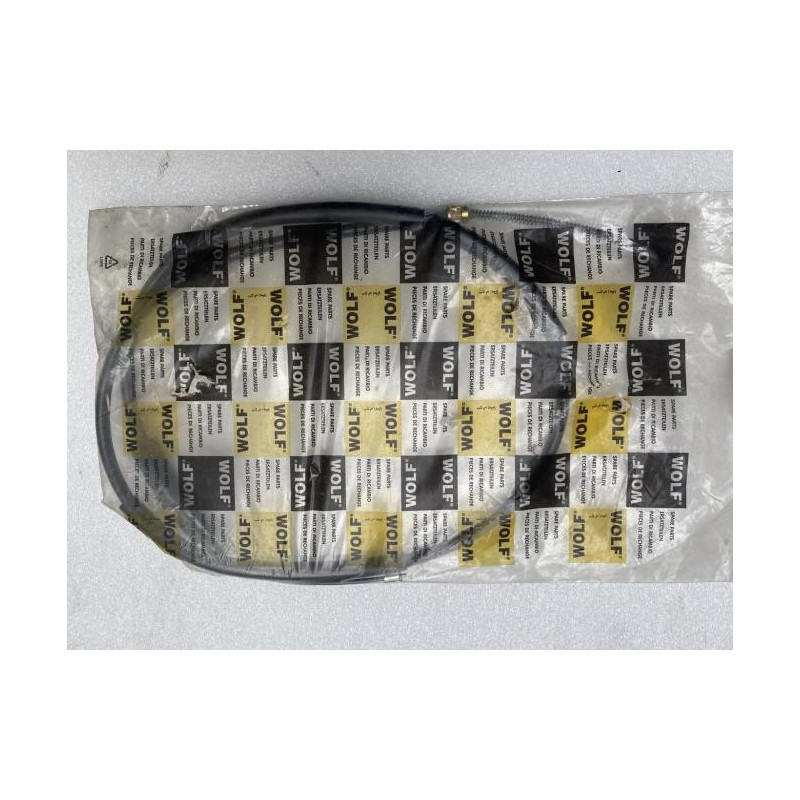 Cable de commande de frein à main PEUGEOT  d’occasion