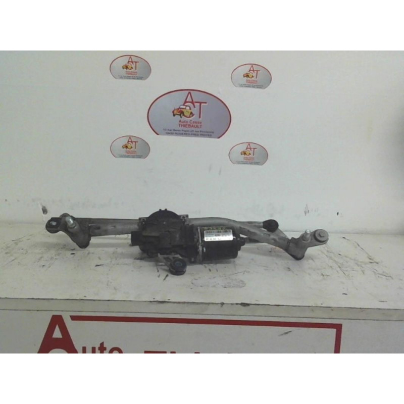 Mot. essuie glace avant CHEVROLET SPARK PHASE 1 d’occasion