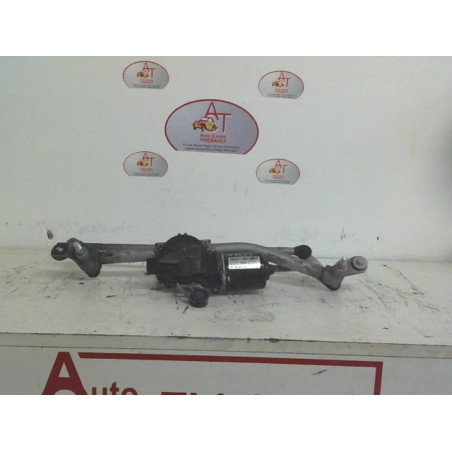 Mot. essuie glace avant CHEVROLET SPARK PHASE 1 d’occasion