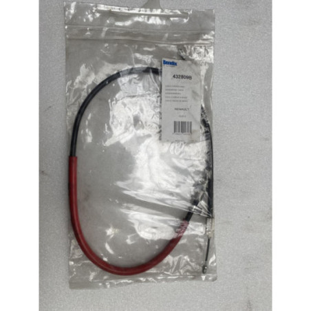 Cable de commande de frein à main RENAULT  d’occasion