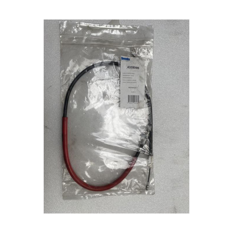Cable de commande de frein à main RENAULT  d’occasion