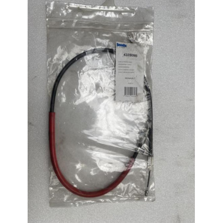 Cable de commande de frein à main RENAULT  d’occasion