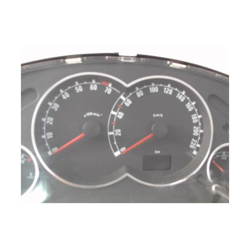 Compteur OPEL  d’occasion