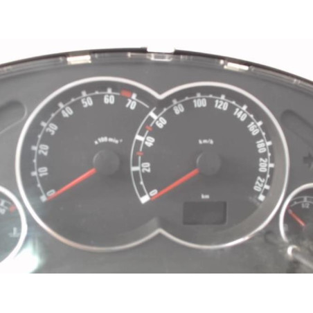 Compteur OPEL  d’occasion