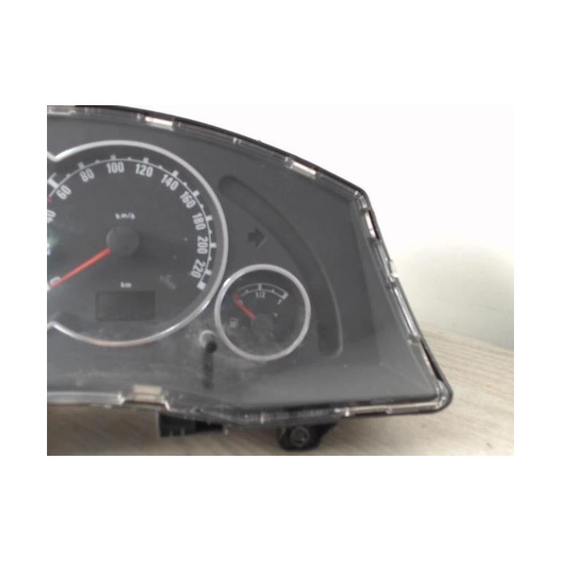 Compteur OPEL  d’occasion