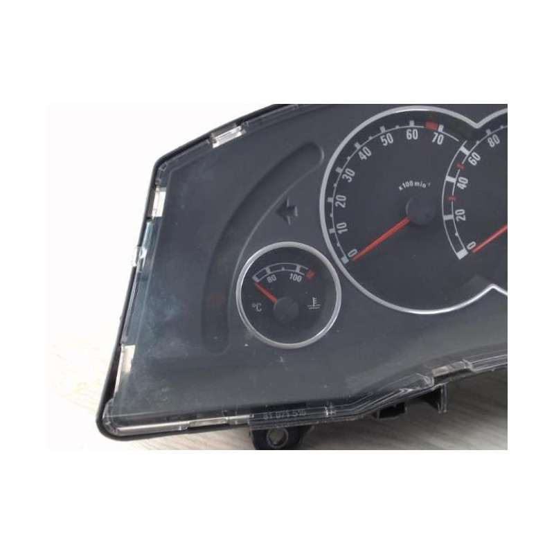 Compteur OPEL  d’occasion