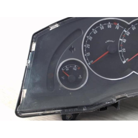 Compteur OPEL  d’occasion