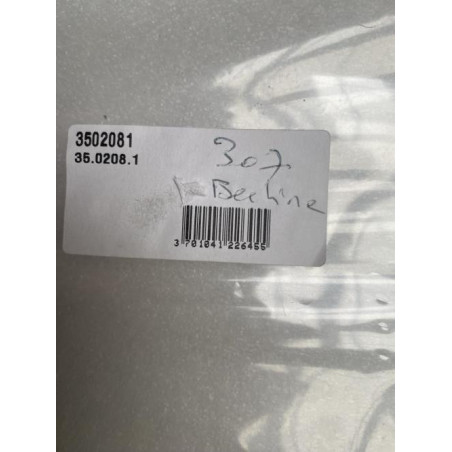 Cable de commande de frein à main PEUGEOT  d’occasion