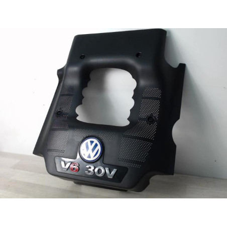 Cache moteur  VOLKSWAGEN PASSAT 4 PHASE 2 d’occasion