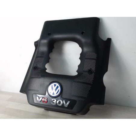 Cache moteur  VOLKSWAGEN PASSAT 4 PHASE 2 d’occasion