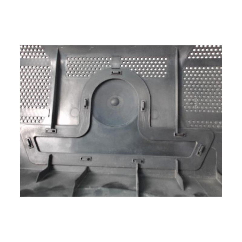 Cache moteur  VOLKSWAGEN PASSAT 4 PHASE 2 d’occasion