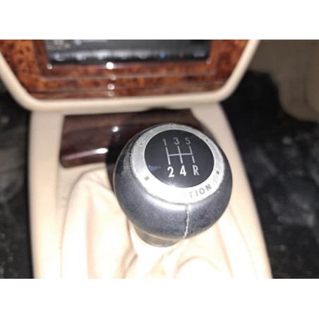 Cache moteur  VOLKSWAGEN PASSAT 4 PHASE 2 d’occasion
