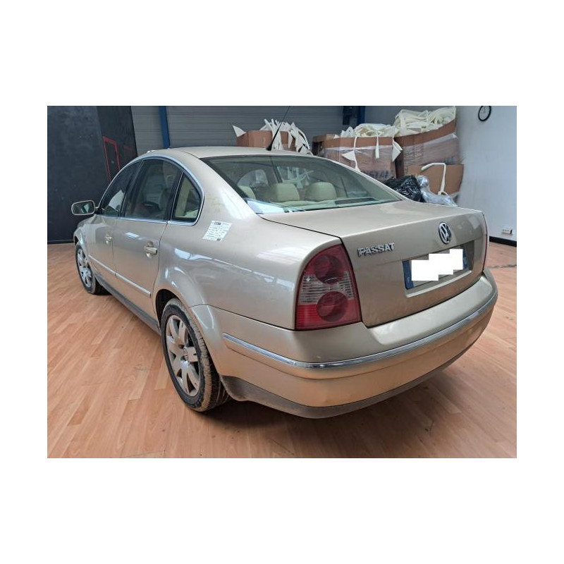 Cache moteur  VOLKSWAGEN PASSAT 4 PHASE 2 d’occasion
