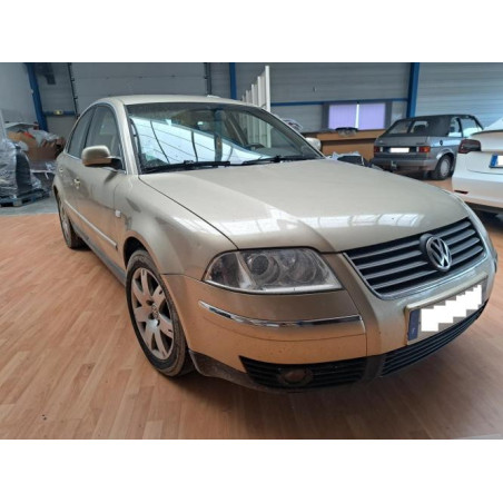 Cache moteur  VOLKSWAGEN PASSAT 4 PHASE 2 d’occasion
